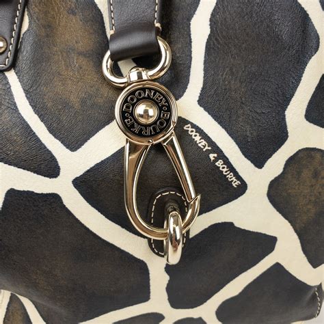 dooney and bourke giraffe print purse|dooney & bourke giraffe handbag.